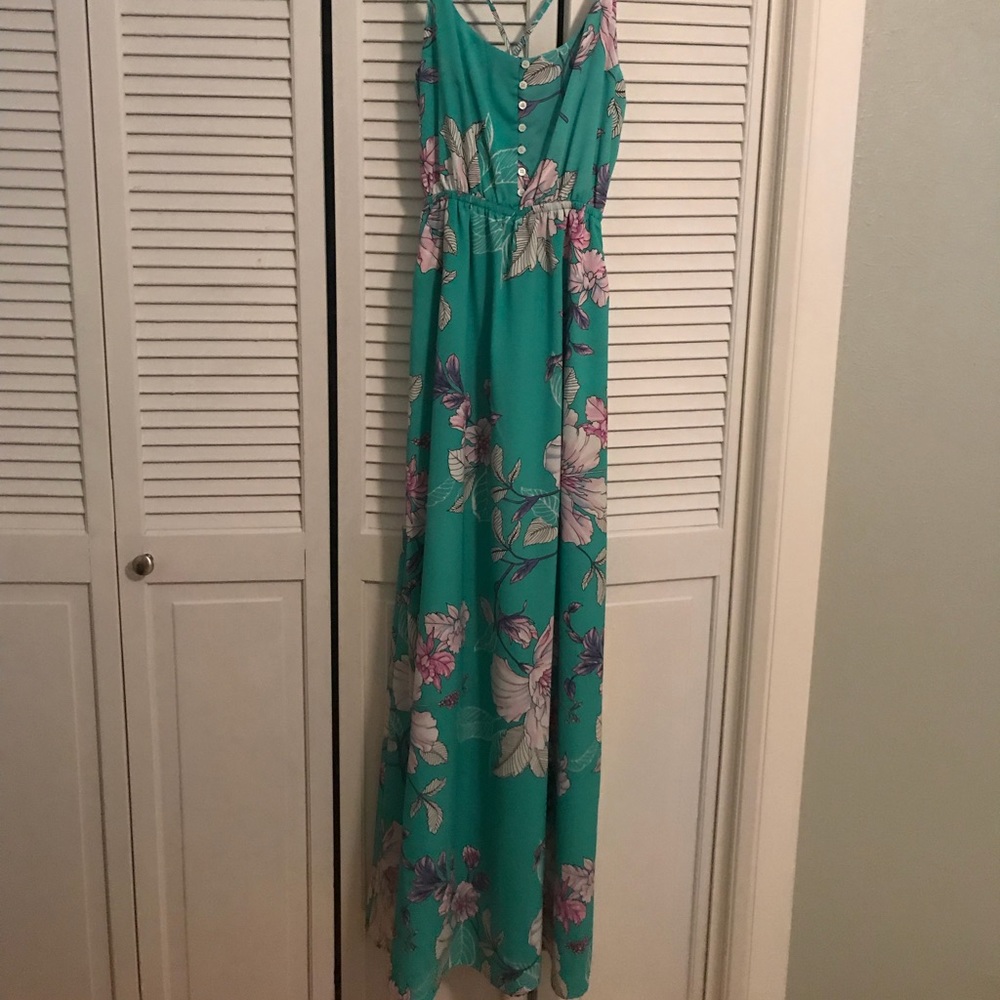 Yumi Kim Maxi Dress